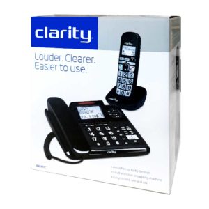 clarity e 8 1 4 c c TEAP phone