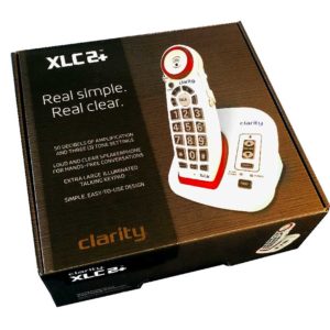 clarity x l c 2 plus TEAP phone