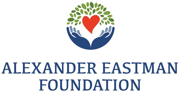 Alexander Eastman Foundation logo