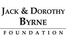 Jack & Dorothy Byrne Foundation logo