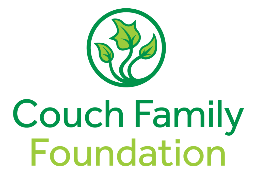 Couch Family Foundation logo