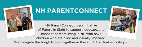 NH ParentConnect logo