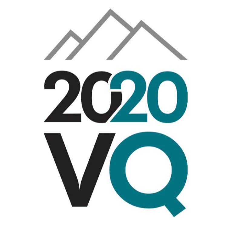 2020 vision quest logo