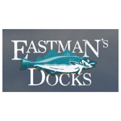 Eastman's Docks logo