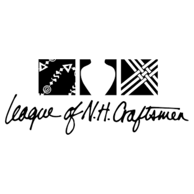 League of NH Craftsmen logo