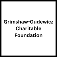Grimshaw-Gudewicz Charitable Foundation
