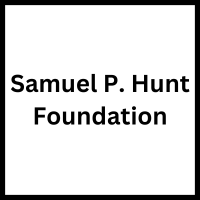 Samuel P. Hunt Foundation