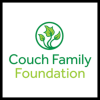Couch Family Foundation - logo
