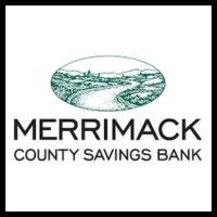 Merrimack County Savings Bank - logo