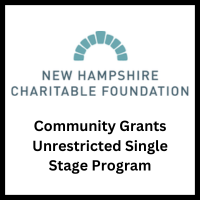 NHCF - Community Grants Unrestricted Single Stage Program