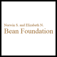 Norwin S. and Elizabeth N. Bean Foundation - logo