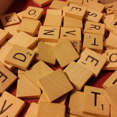 word game chips