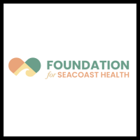 Foundation for Seacoast Health logo
