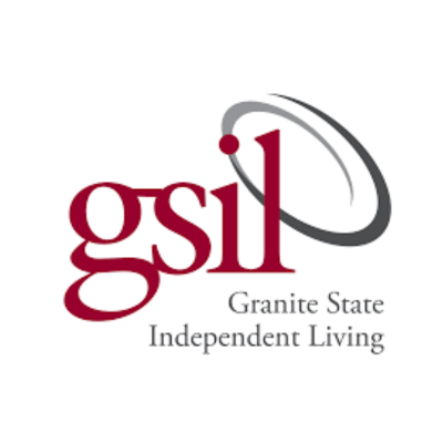 Granite State Independent Living logo