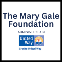 Mary Gale Foundation administered by Granite United Way