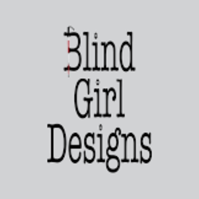 Blind Girl Designs logo