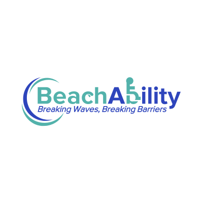 BeachAbility logo