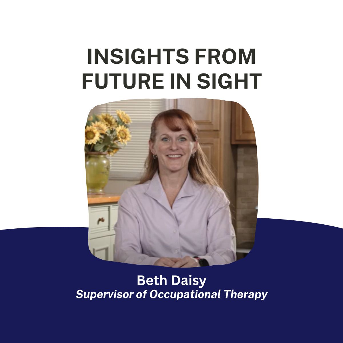 Beth Daisy - Insights from Future In Sight