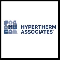 Hypertherm Associates logo.