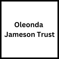 Oleonda Jameson Trust