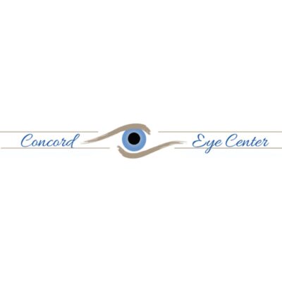 Concord Eye Center.