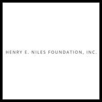 Henry E. Niles Foundation.