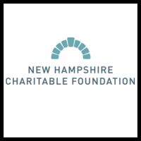 New Hampshire Charitable Foundation.