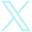 X logo.