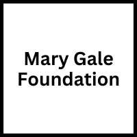 Mary Gale Foundation.
