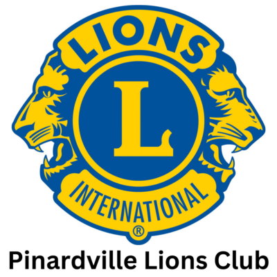 Pinardville Lions Club.
