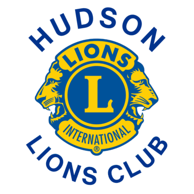 Hudson Lions Club.