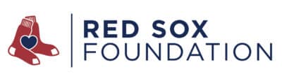 Red Sox Foundation.
