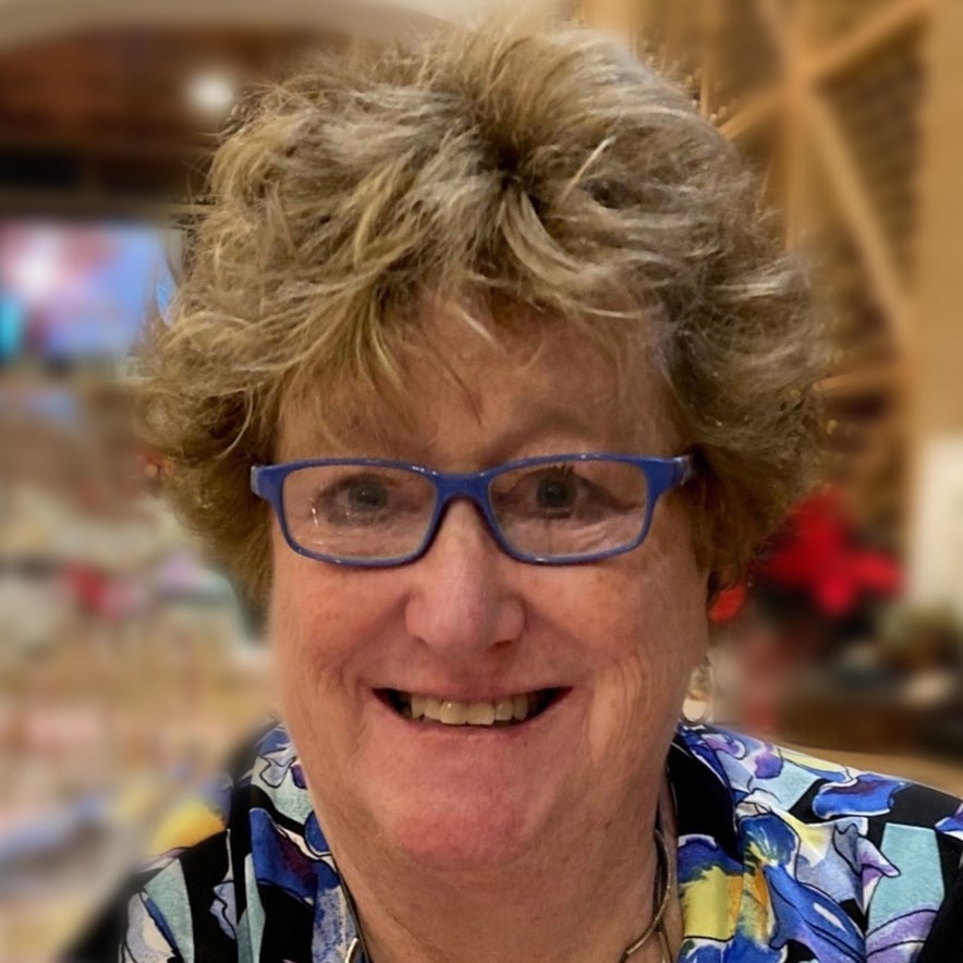 Betsy Wallisch.