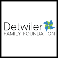 Detwiler Family Foundation.